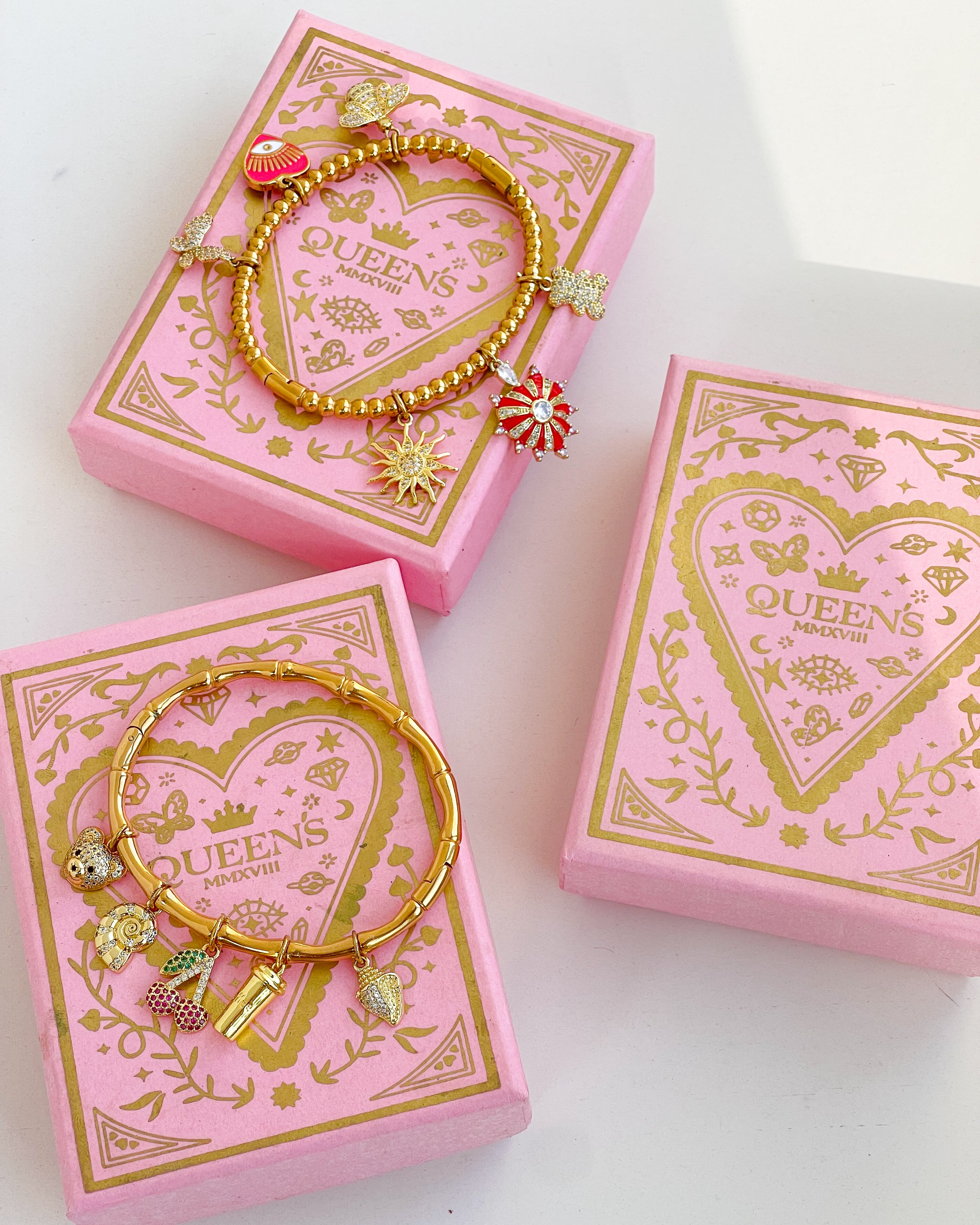 Bangle Bracelets